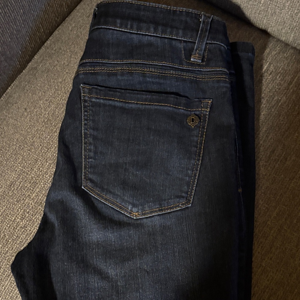Democracy Blue Denim Jeans